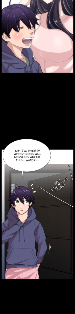 Page 10 of Love Academy 1-2