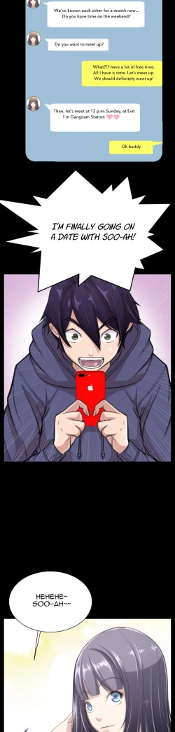 Page 13 of Love Academy 1-2