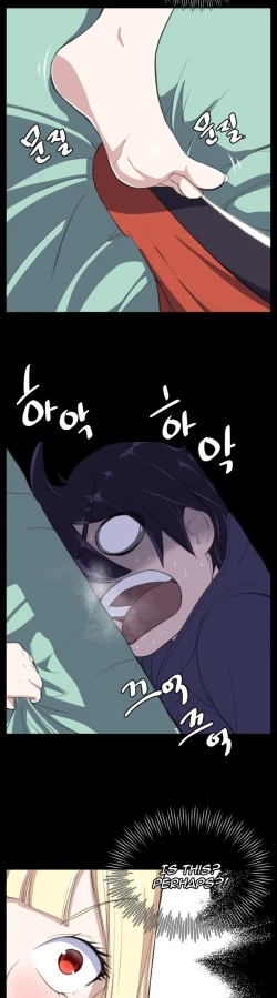 Page 27 of Love Academy 1-2