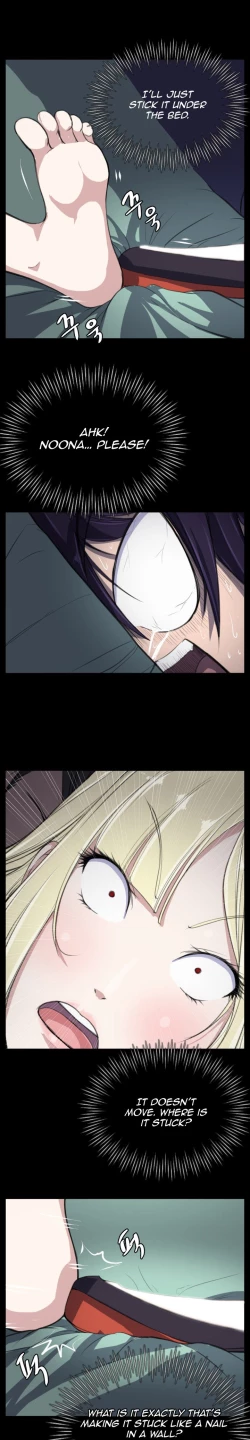 Page 29 of Love Academy 1-2