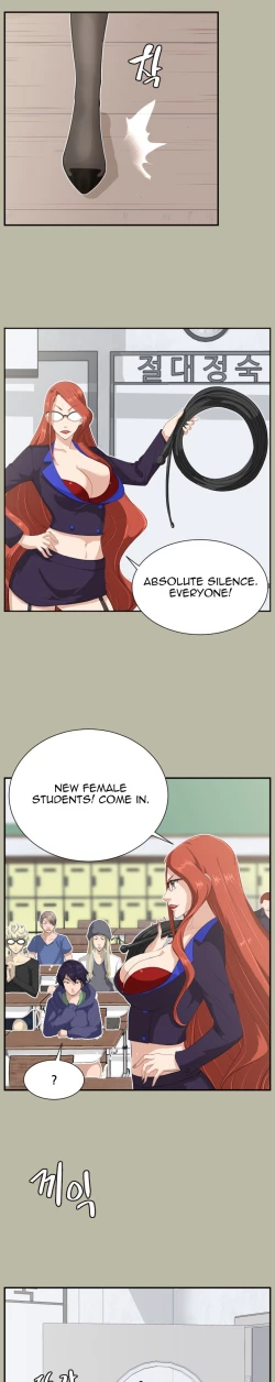 Page 52 of Love Academy 1-2