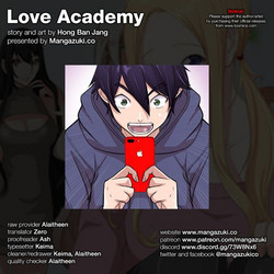 Download Love Academy 1-2