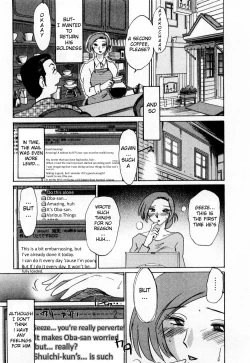 Page 183 of Tatoeba Haha Ga 1