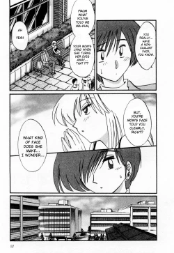 Page 63 of Tatoeba Haha Ga 1