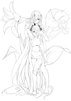 Page 35 of 2 in 1 Lovers