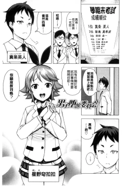 Page 28 of Doutei Danshi Kousei Iinkai