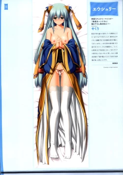 Page 24 of Dakimakura Cover Gashuu Bishoujo Game Hen