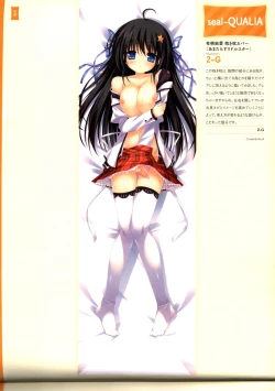 Page 50 of Dakimakura Cover Gashuu Bishoujo Game Hen