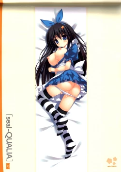 Page 51 of Dakimakura Cover Gashuu Bishoujo Game Hen