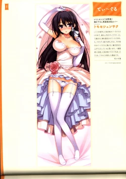 Page 58 of Dakimakura Cover Gashuu Bishoujo Game Hen