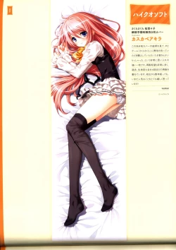 Page 68 of Dakimakura Cover Gashuu Bishoujo Game Hen