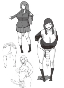 Page 8 of Muchi-Muchi Futa