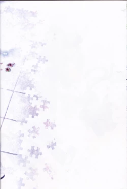 Page 6 of Toge hikari no navu~igātoria (blue exorcist]