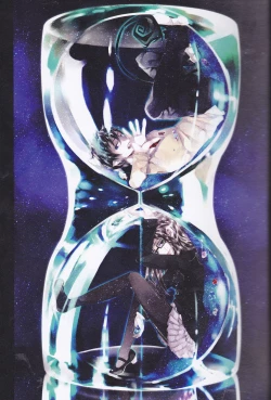 Page 9 of Toge hikari no navu~igātoria (blue exorcist]