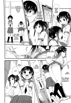 Page 39 of Chu-Gakusei Nikki