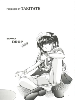 Page 3 of Sakura Drop 3 Lemon