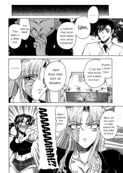 Page 22 of ZONE 40 A shot of the requiem