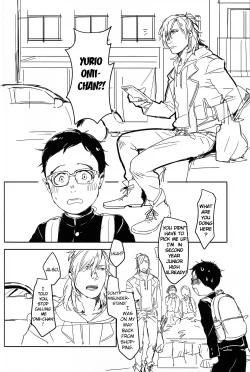 Page 4 of Yuujuufudan ni Korosareru | Killed with Indecisiveness