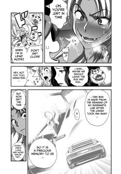 Page 11 of Energy Kyo-ka!!Chou Pinch! Tonda Ero Bus Dai Shissou! Zenra Jousha de Nukitsu Nukaretsu!?
