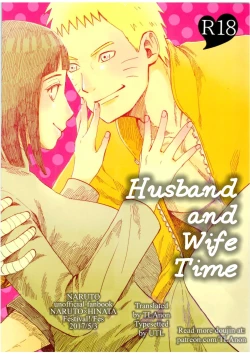 Page 1 of Fuufu no Jikan | Husband and Wife Time