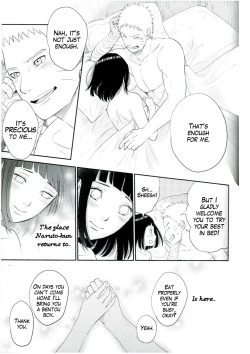Page 30 of Fuufu no Jikan | Husband and Wife Time