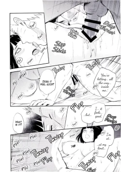 Page 35 of Fuufu no Jikan | Husband and Wife Time