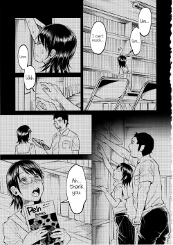 Page 16 of Koi Monogatari | Love Story