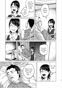 Page 20 of Koi Monogatari | Love Story