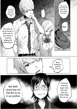 Page 28 of Koi Monogatari | Love Story