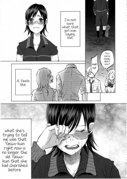Page 30 of Koi Monogatari | Love Story
