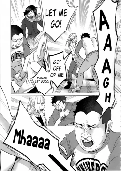 Page 40 of Koi Monogatari | Love Story