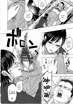 Page 45 of Koi Monogatari | Love Story