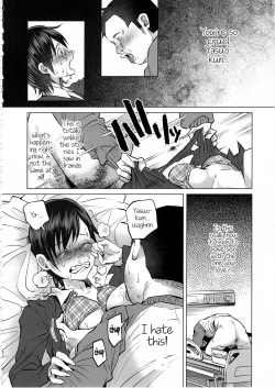 Page 55 of Koi Monogatari | Love Story