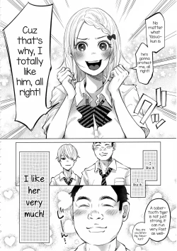 Page 5 of Koi Monogatari | Love Story