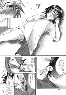 Page 32 of Chiccha na Hiketsu