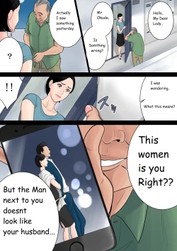 Page 22 of Nanimo Shiranai