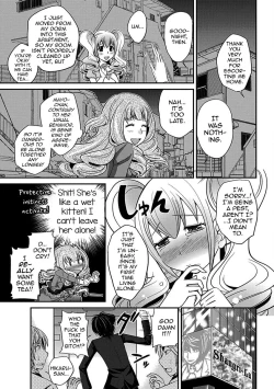 Page 19 of The Rumored HostessYoh is a Hostess-kun!