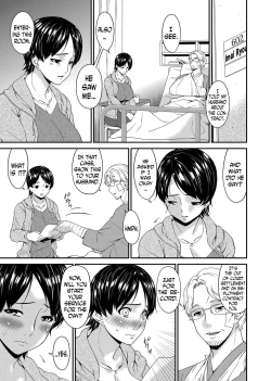 Page 29 of Keiyaku Dorei Zuma | Contractual Slave Wife Ch. 1-5