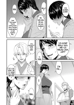 Page 68 of Keiyaku Dorei Zuma | Contractual Slave Wife Ch. 1-5