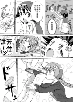 Page 7 of Sutopan Onara Manga 1-3