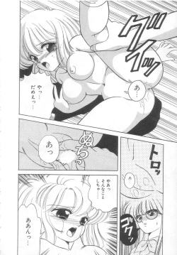 Page 17 of Tokimeki Network
