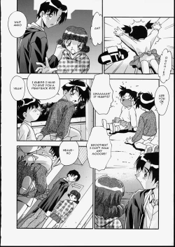 Page 35 of Ani to Imouto to | Brother & Sister