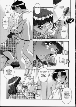 Page 38 of Ani to Imouto to | Brother & Sister