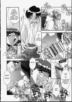 Page 39 of Ani to Imouto to | Brother & Sister