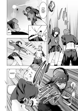 Page 2 of Iinchou vs The World | Class Rep vs The World