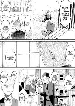 Page 5 of Kasshoku Kokumaro Funnyuu Maid Stardust · Genius
