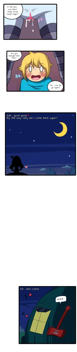 Page 19 of Adult Time 4