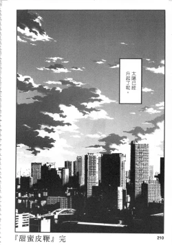 Page 211 of 甜蜜皮鞭 下