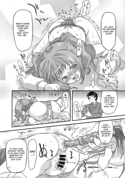 Page 9 of Sweet Produce2!