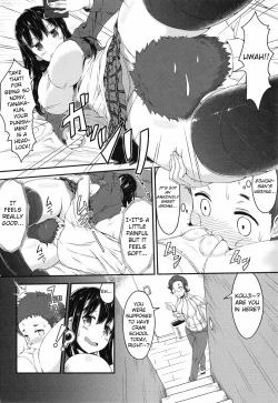 Page 4 of Bitch Frag
